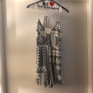 Finders Keepers Romper